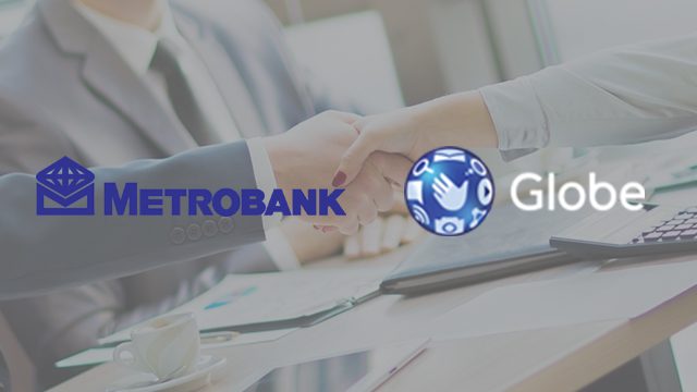 Metrobank extends P7B worth of loans to Globe