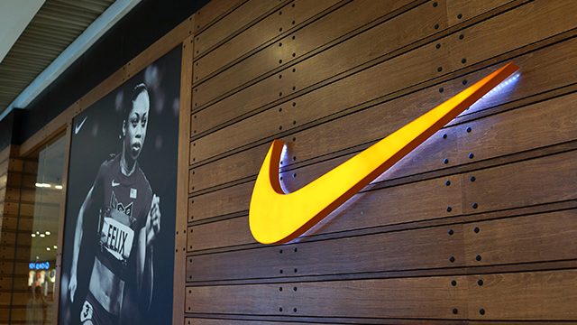 Nike vows to fix jerseys after shirts shredded
