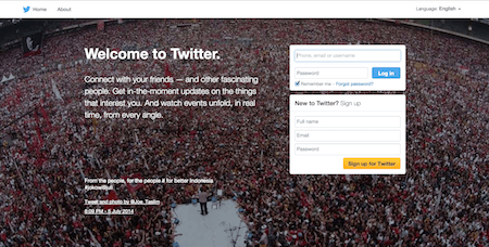 Jack Dorsey jadi CEO tetap Twitter
