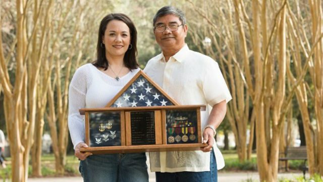 Fil-Am is first Asian American councilor of Florida city
