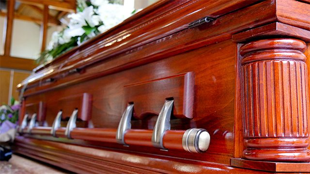 Manila funeral home ‘takes hostage’ dead man’s body