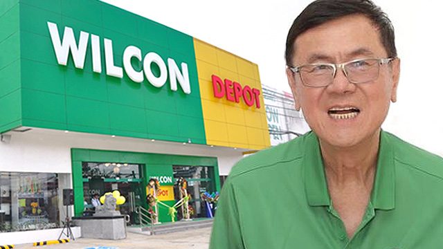 William Belo: Doing business like a crocodile