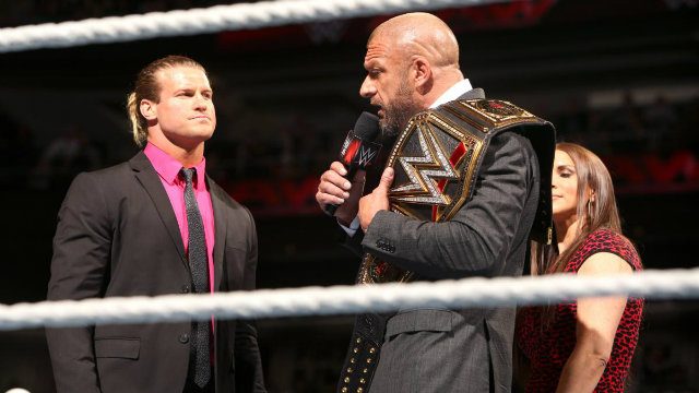 RAW Deal: Crunch time leading into WrestleMania