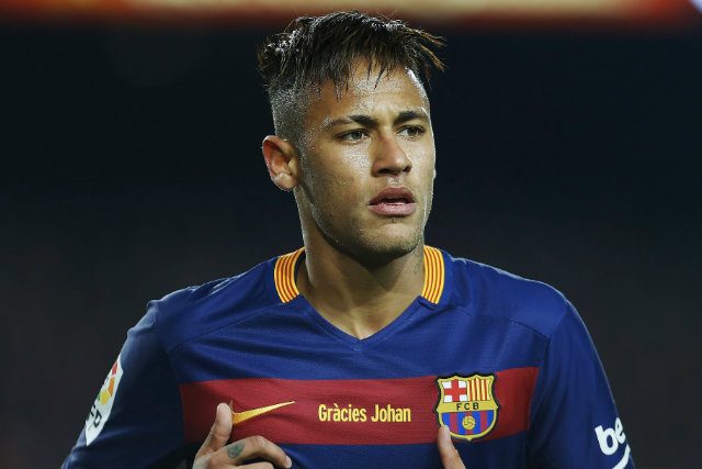 Barcelona’s Neymar banned for Clasico match against Real Madrid