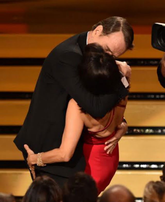 10 talked-about moments from the 2014 Emmy Awards