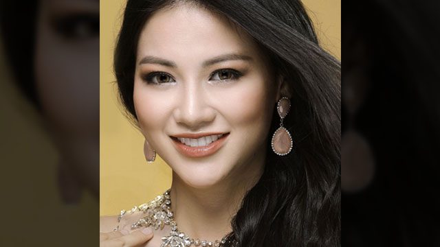 Who is Vietnam’s Phuong Khanh Nguyen, Miss Earth 2018?