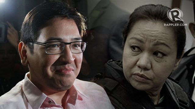 The truths and lies of Janet Lim Napoles