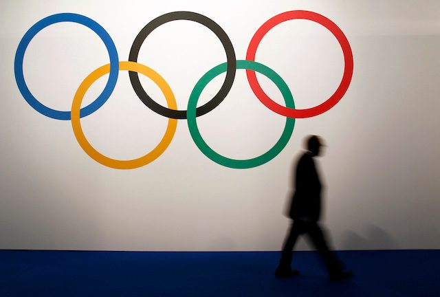 Indonesia settles Olympics logo row ahead of Asian Games