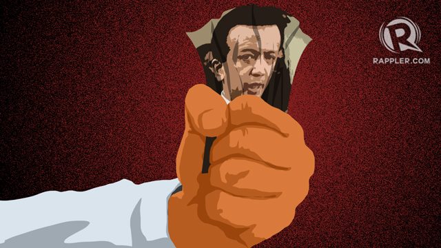 [OPINION] Duterte’s vendetta against Senator Trillanes