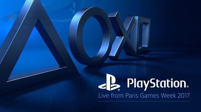 The new PS4 and PS VR games shown off ahead of Paris Games Week