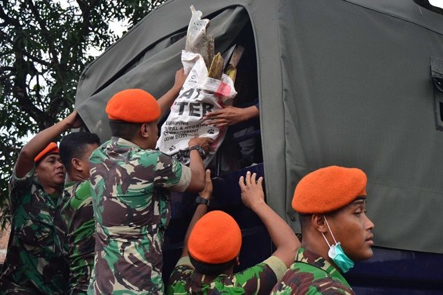 Anggota TNI AU rampas drone jurnalis, Komandan Lanud Malang minta maaf