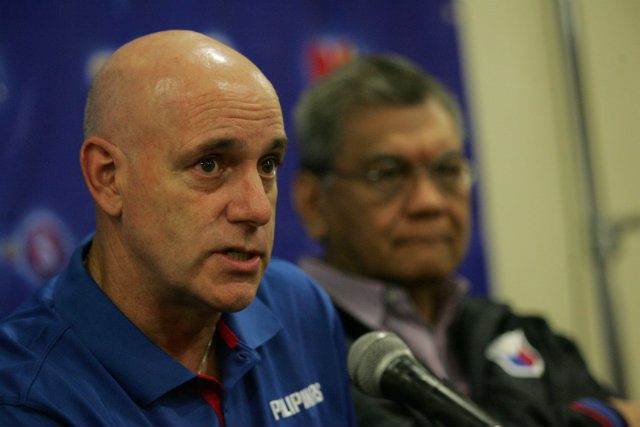 Baldwin, Gilas challenged by high expectations in SEAG