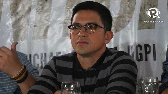 Dennis Trillo’s son doing fine after bus accident