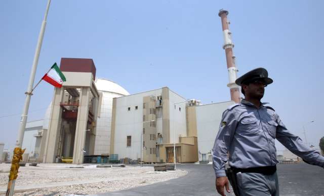 Indonesia bermitra dengan Iran kembangkan nuklir untuk perdamaian