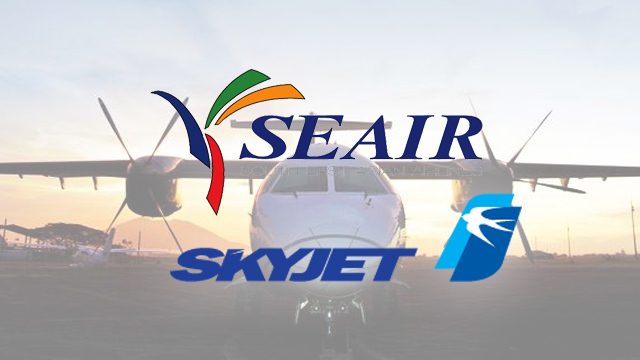 Seair-I, Skyjet undertake corrective measures on safety issues