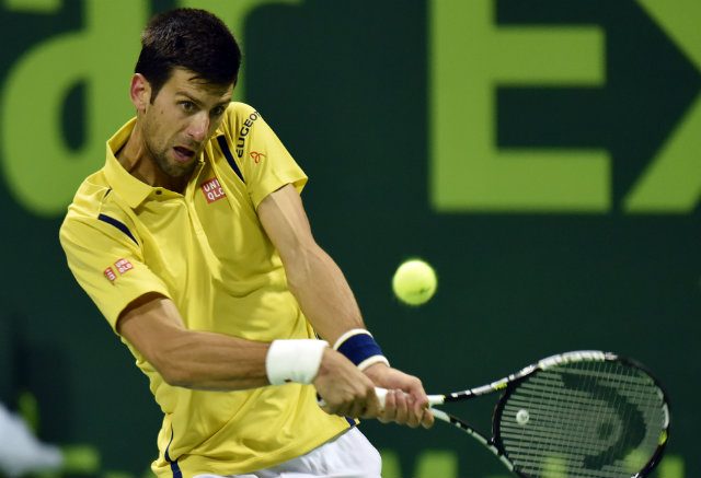 ‘Perfect’ Djokovic thrashes Nadal to win Qatar Open