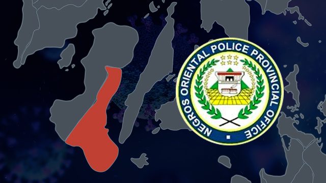 Negros Oriental cops to enforce quarantine of students during class suspension