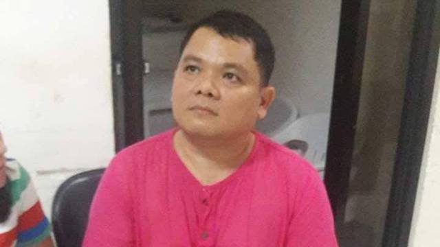 Church leader arrested with ‘most wanted’ NPA commander in Ozamiz