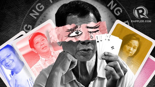 [OPINION | NEWSPOINT] How long can Duterte wait?