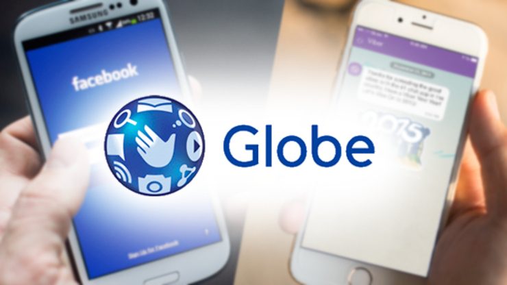 Globe revives free Facebook offer starting January 13