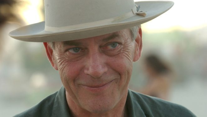 US ‘Burning Man’ festival founder dead after stroke