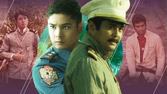 [OPINION] Is it time to revamp our heroes in movies and on TV?