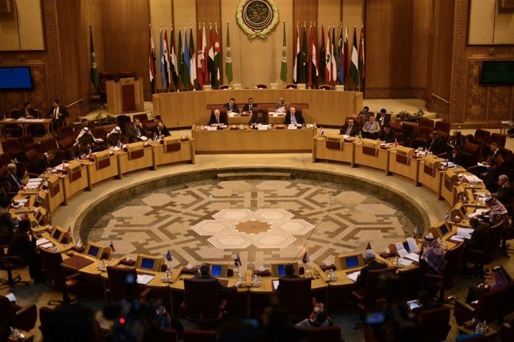 Arab League to discuss failed Palestinian UN bid Jan 15