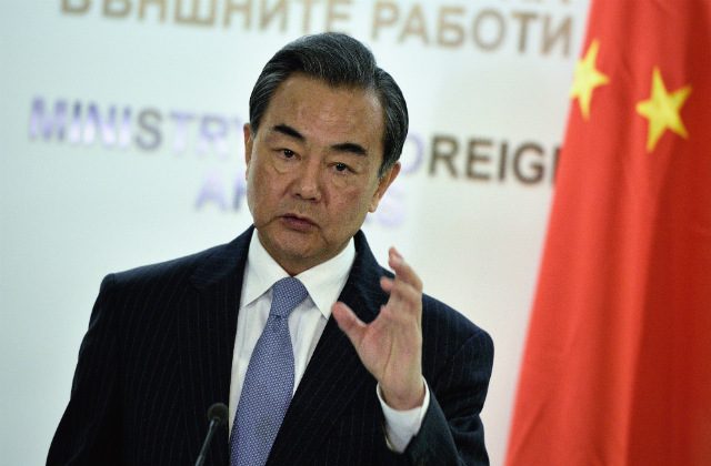 After 2 years, China’s top diplomat agrees to visit PH