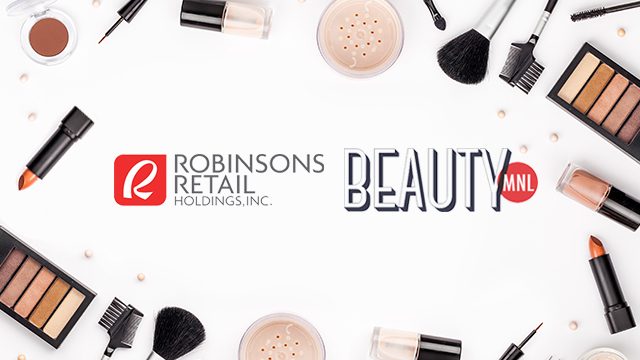 Robinsons Retail invests in BeautyMNL operator