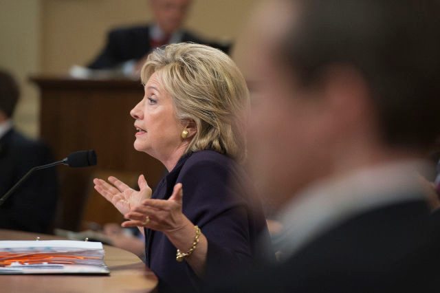 State Department releases last batch of Clinton emails