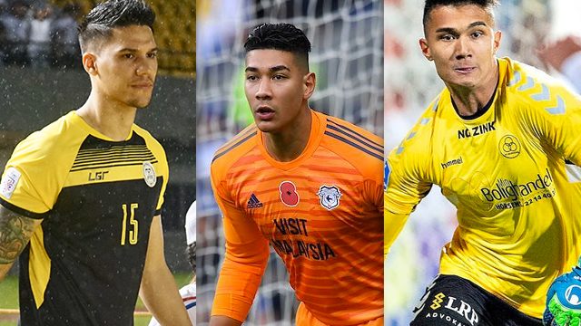 Falkesgaard, Mendoza to step up for Etheridge in 2019 Asian Cup