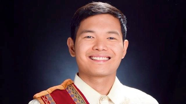 ‘Stand up for equality’ – UP Los Baños valedictorian