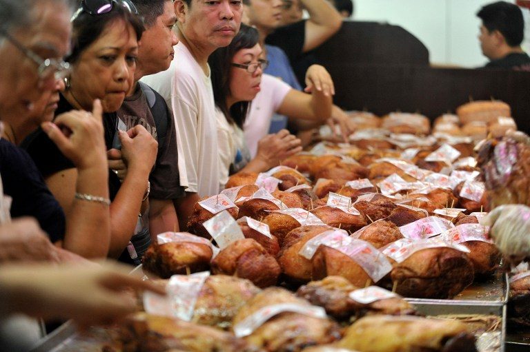 NEDA: Higher inflation in 2017 likely to hurt consumer spending