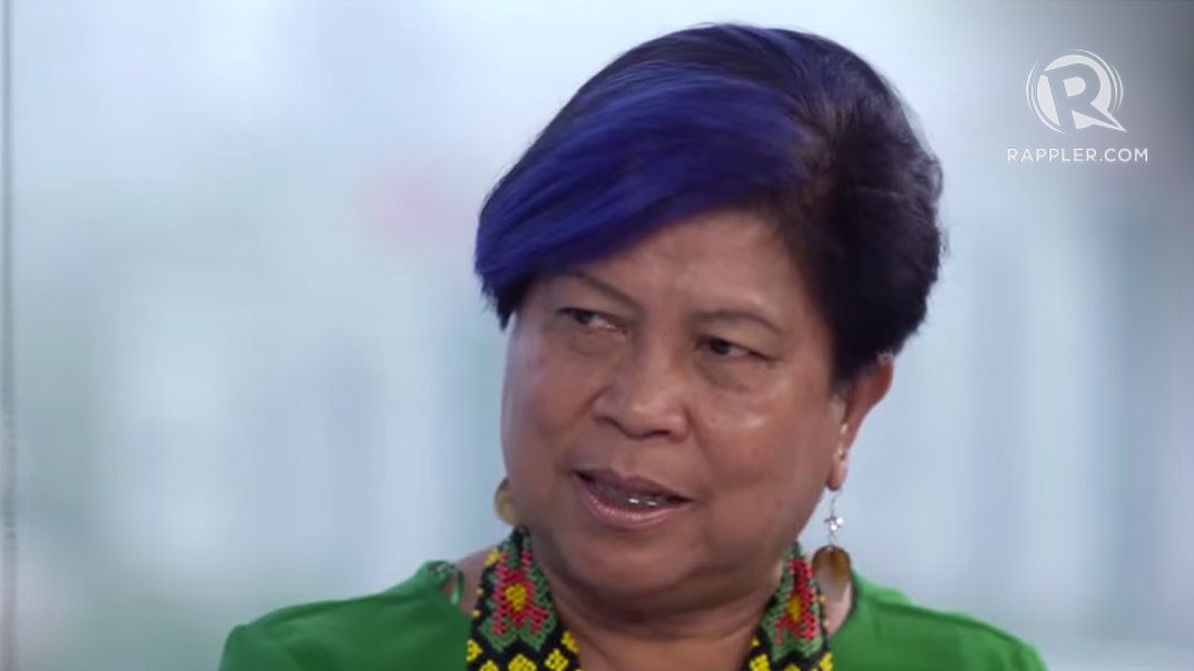 Soliman: We respect Lumad’s rejection of housing proposal