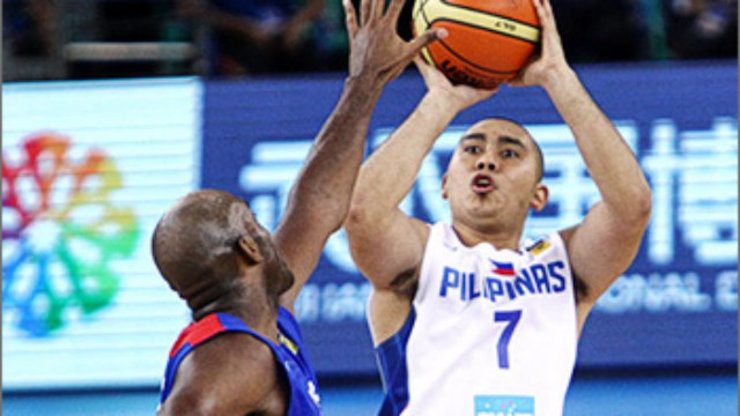 Gilas notches ugly win against young Taiwanese B Team