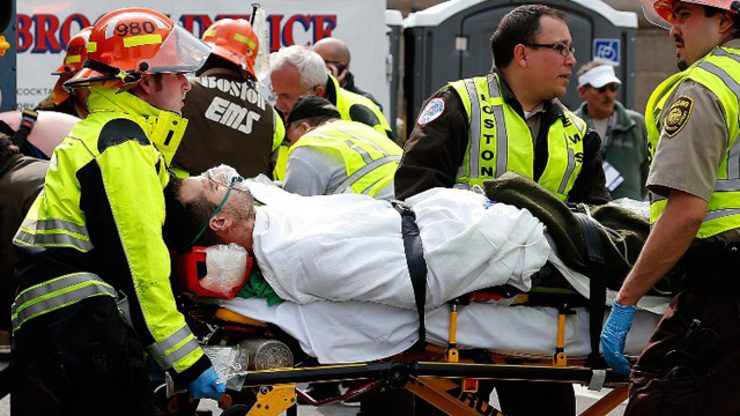 Boston bombing trial opens Jan 5 as emotions run high