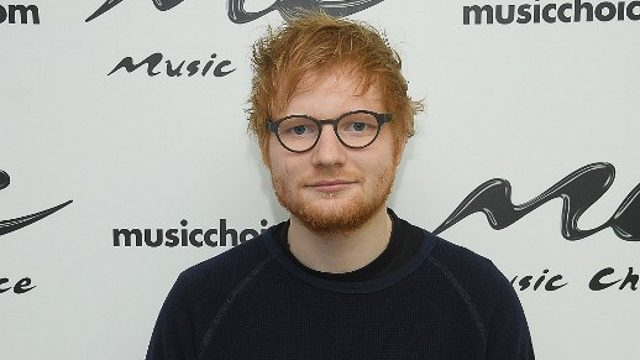 Konser Ed Sheeran di 4 negara Asia resmi ditunda