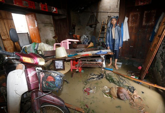 Mudslides kill 11 in southwest China, 14 missing