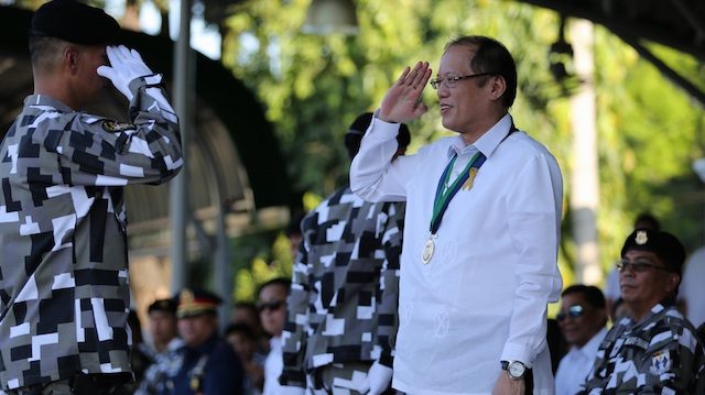 Aquino says critics are ‘kulang sa pansin’