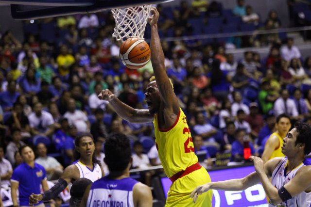 Star Hotshots shrug early deficit to rout Talk ‘N Text