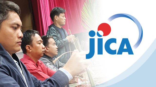 JICA opens agri-business, tourism training in Okinawa for young Filipinos
