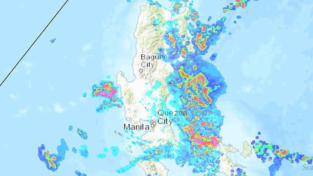 Isabela prepares for Tropical Storm Jolina’s landfall
