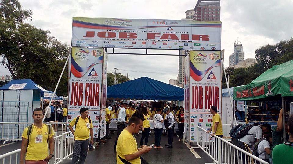 ‘Next president should have jobs roadmap’ – OFW advocate