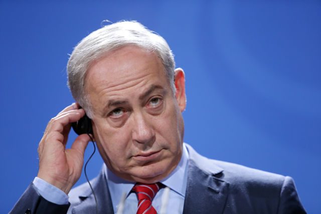 White House warns Netanyahu ‘inflammatory rhetoric’ must stop