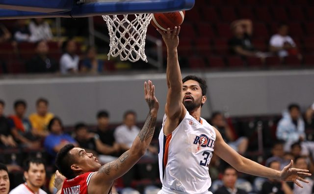 Hobbled by injuries, Ranidel de Ocampo to retire from PBA