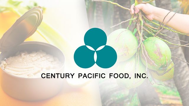 Century Pacific to bring Philippine tuna, coconuts to Russia