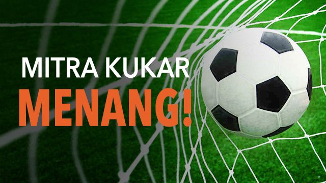 Mitra Kukar taklukkan Arema Cronus 2-1 dalam ‘leg’ perdana semi final Piala Sudirman