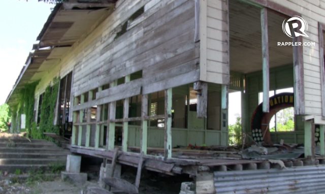 House bill seeks to conserve Gabaldon school buildings