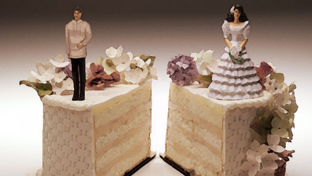‘Clear majority’ of Filipinos favor legalizing divorce