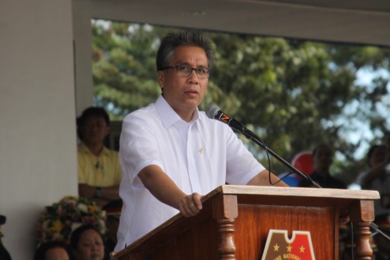 Aquino on 2016: Roxas is ‘top of the list’ but…